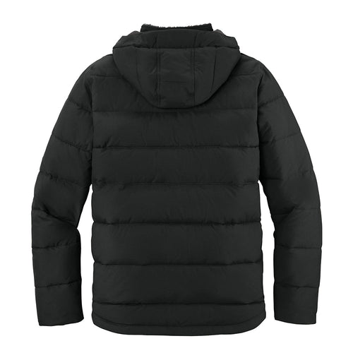 Carhartt Montana Insulated Hooded Jacket CT107082