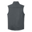 Eddie Bauer Smooth Mid Layer Fleece Vest EB2560