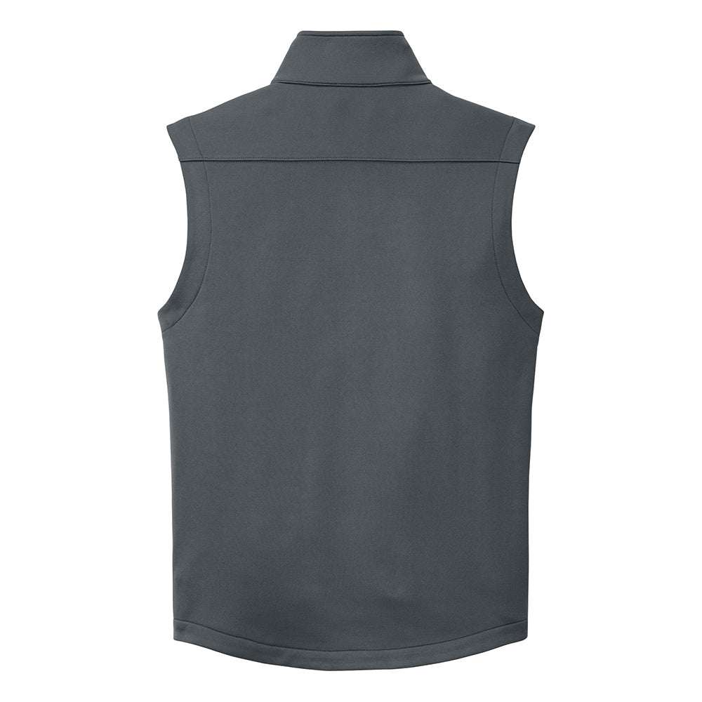 Eddie Bauer Smooth Mid Layer Fleece Vest EB2560