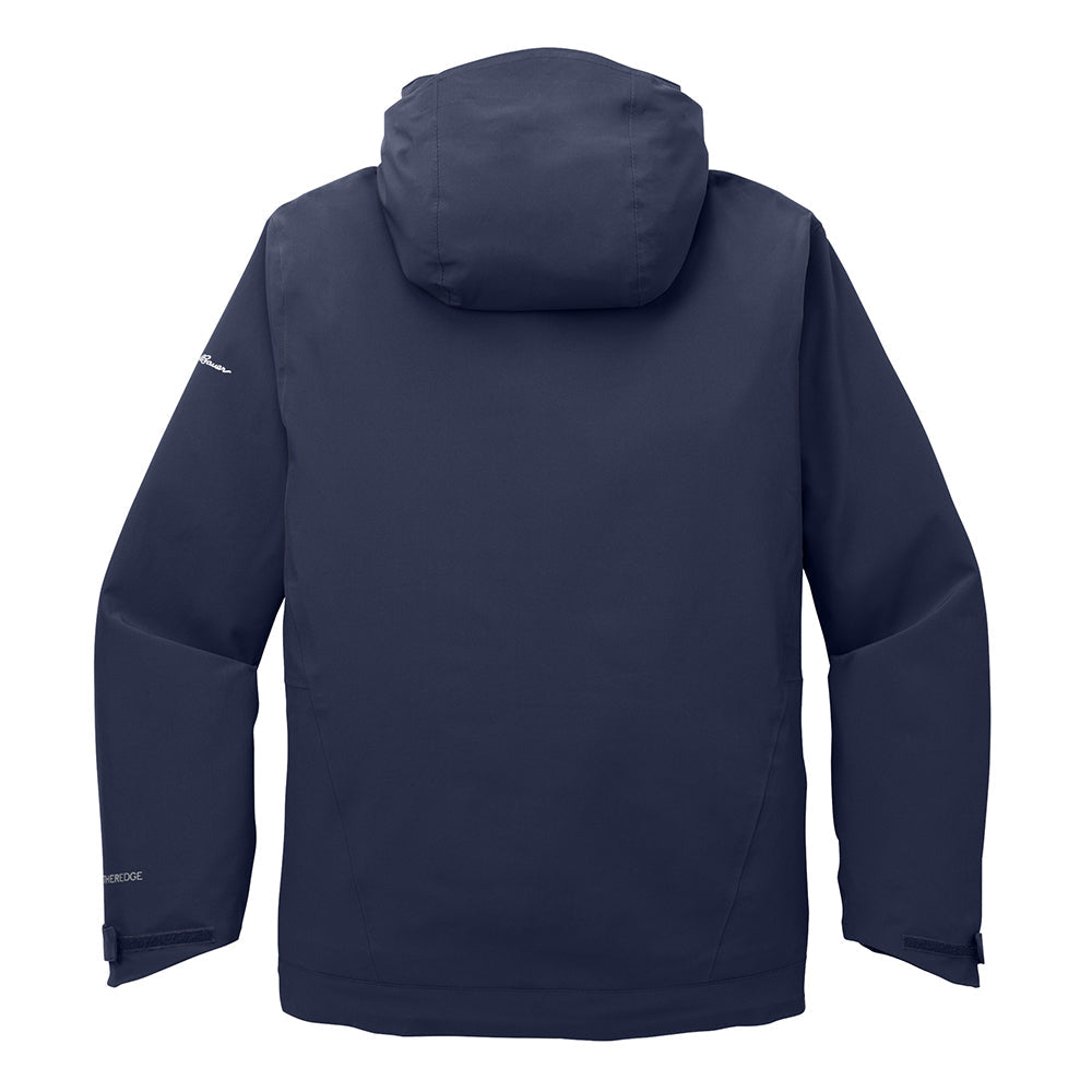 Eddie Bauer WeatherEdge 3-in-1 Jacket EB656