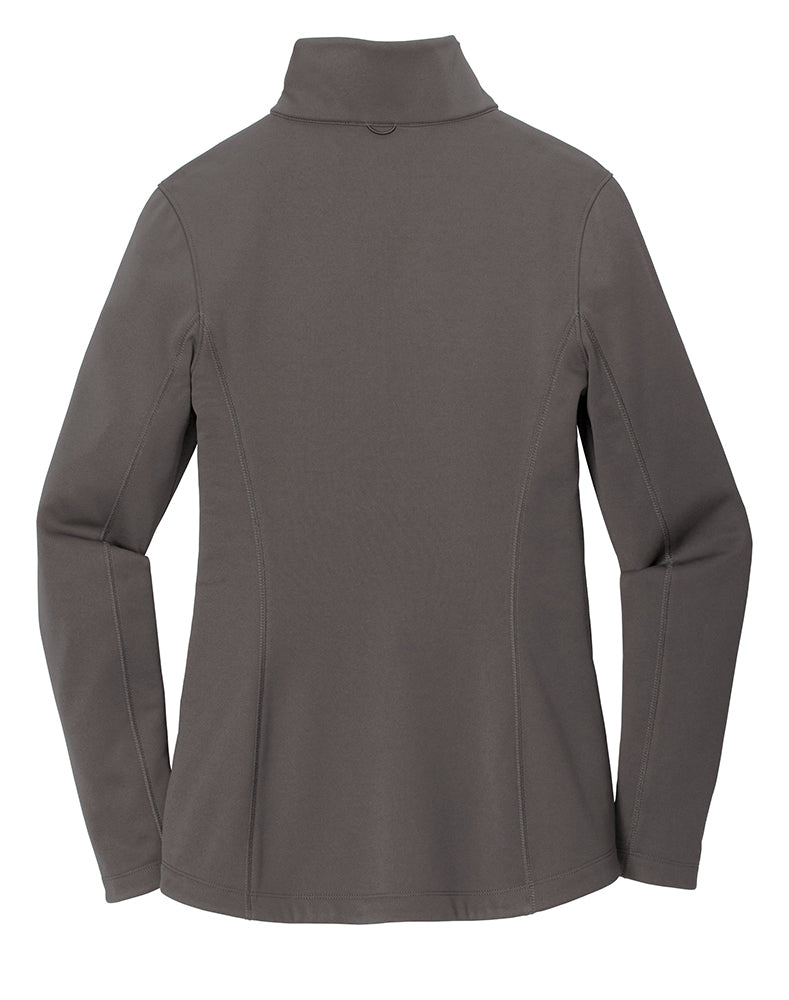 Port Authority Ladies Collective Smooth Fleece Jacket L904