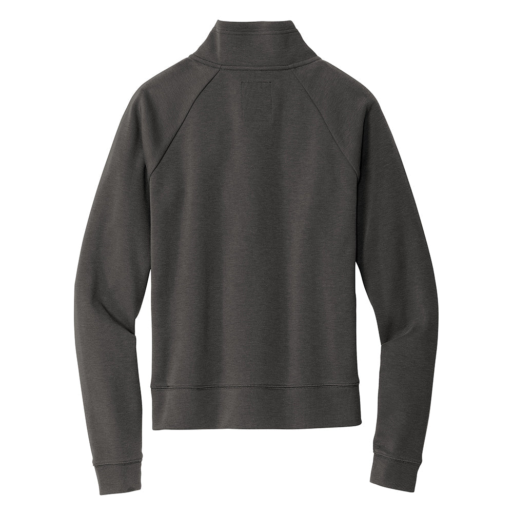 EMB Era Ladies STS 1/2-Zip LNEA541