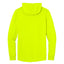 CornerStone Workwear Pro Long Sleeve Hooded Tee CS440LSH