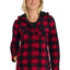 Eddie Bauer Ladies Woodland Shirt Jac EB229