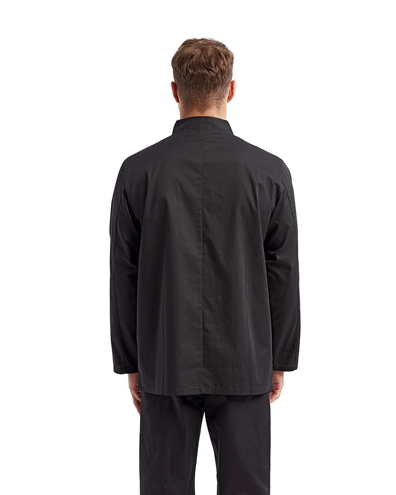 Unisex Recycled Chef Coat RP657