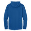 CornerStone Workwear Pro Long Sleeve Hooded Tee CS440LSH
