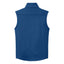 Eddie Bauer Smooth Mid Layer Fleece Vest EB2560