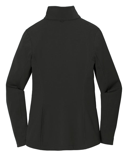 Port Authority Ladies Collective Smooth Fleece Jacket L904