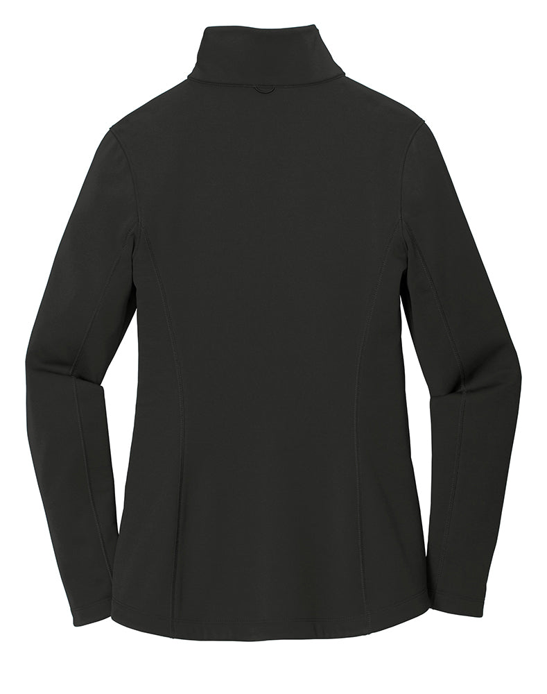 Port Authority Ladies Collective Smooth Fleece Jacket L904