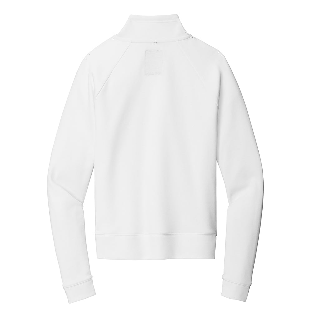 EMB Era Ladies STS 1/2-Zip LNEA541