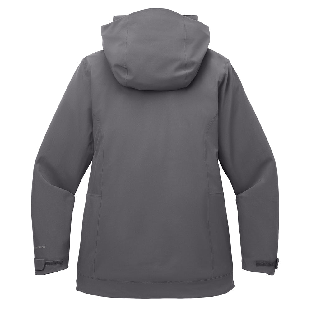 Eddie Bauer Ladies WeatherEdge 3-in-1 Jacket EB657