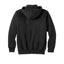 Carhartt Rain Defender Paxton Heavyweight Hooded Zip Mock Sweatshirt CT100617