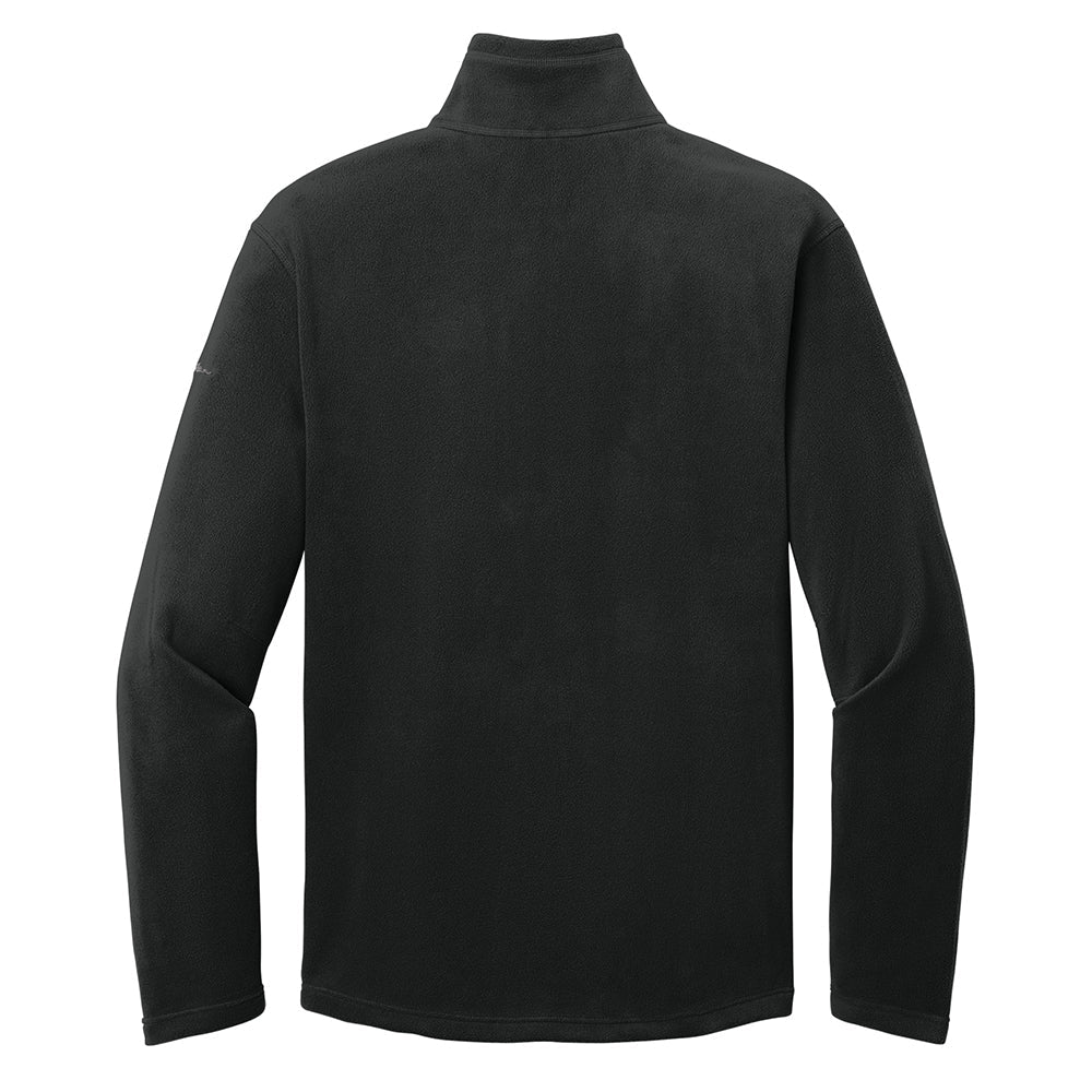 Eddie Bauer1/2-Zip Microfleece Jacket EB226