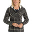 Eddie Bauer Ladies Woodland Shirt Jac EB229