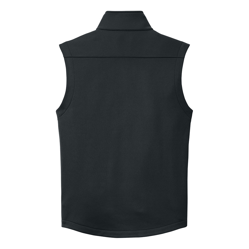 Eddie Bauer Smooth Mid Layer Fleece Vest EB2560