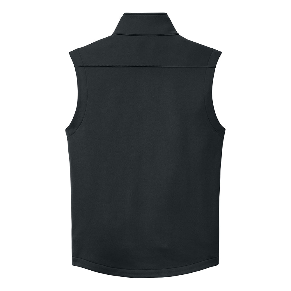 Eddie Bauer Smooth Mid Layer Fleece Vest EB2560