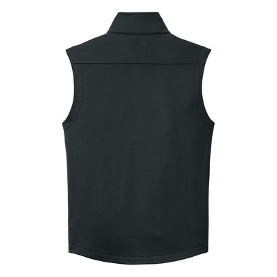 Eddie Bauer Smooth Mid Layer Fleece Vest EB2560