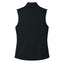 Eddie Bauer Women’s Smooth Mid Layer Fleece Vest EB2570