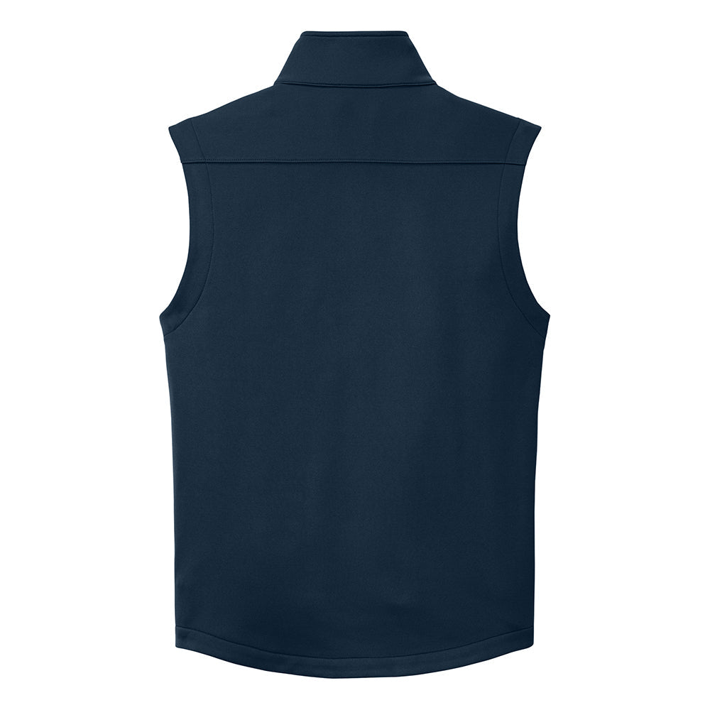 Eddie Bauer Smooth Mid Layer Fleece Vest EB2560