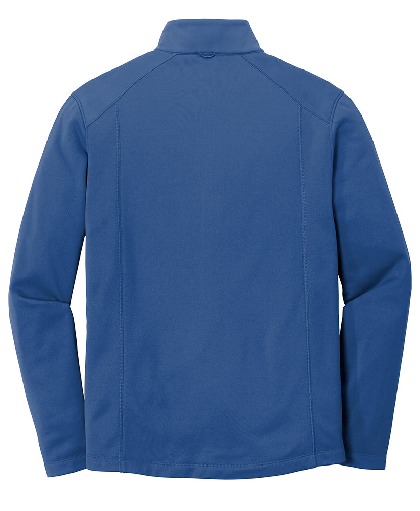 Port Authority Collective Smooth Fleece Jacket F904