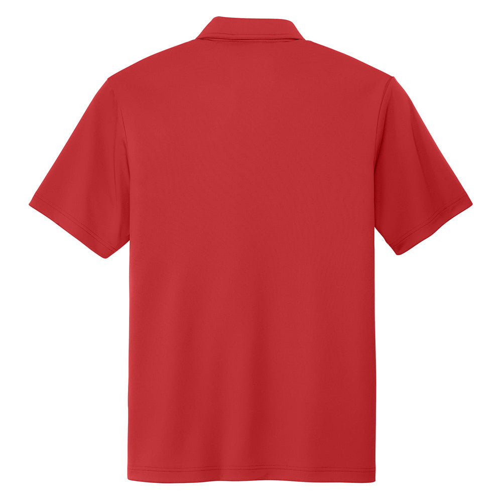 Sustainable Port Authority C-FREE Snag-Proof Polo K864