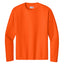 A4 Cooling Performance Long Sleeve Tee A4N3165