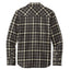 Eddie Bauer Woodland Shirt Jac EB228