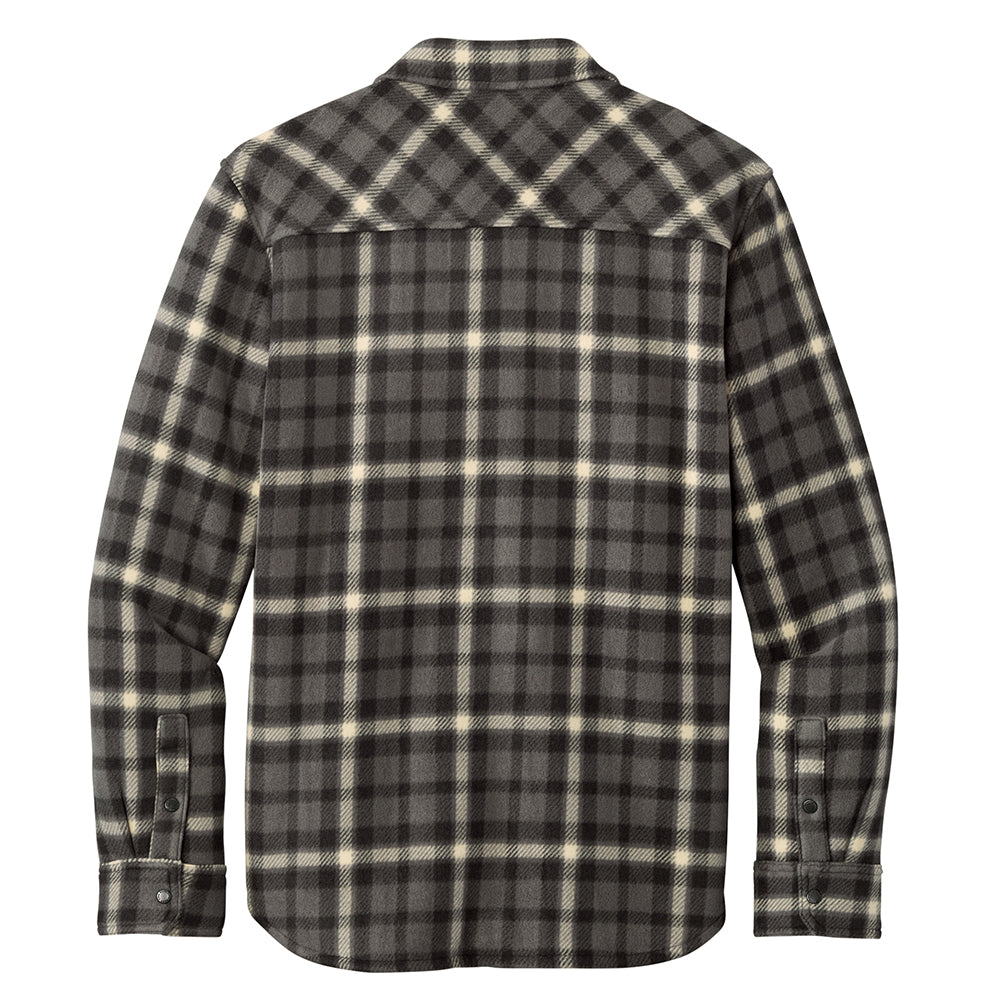 Eddie Bauer Woodland Shirt Jac EB228
