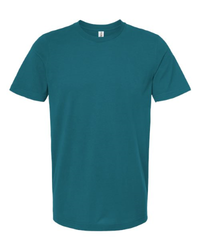 Deep Teal