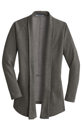 Charcoal Heather/ Medium Heather