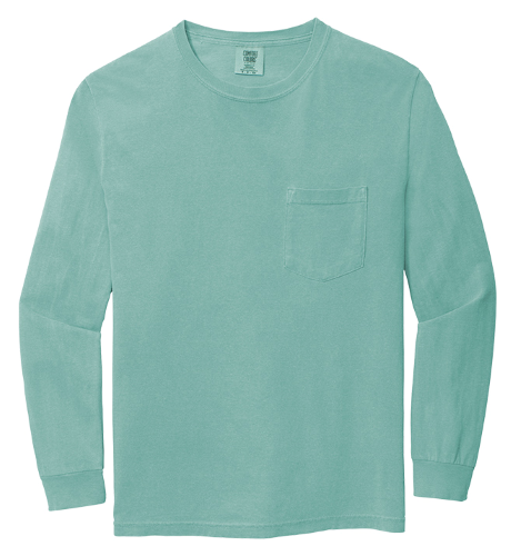 Seafoam