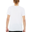 SOLID WHITE TRIBLND