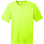 Safety Green