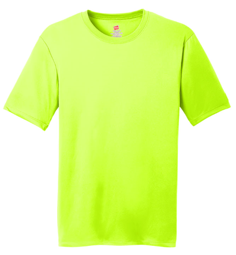 Safety Green