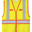 Safety Yellow
