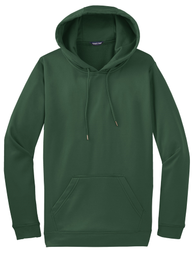 Forest Green