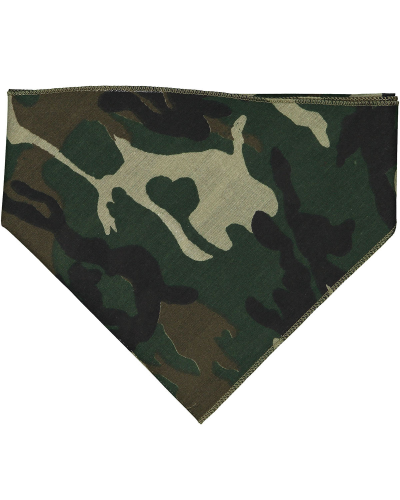 Green Woodland