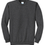 Dk Hthr Grey