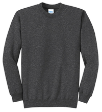 Dk Hthr Grey