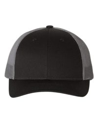Black Charcoal