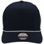 Navy White