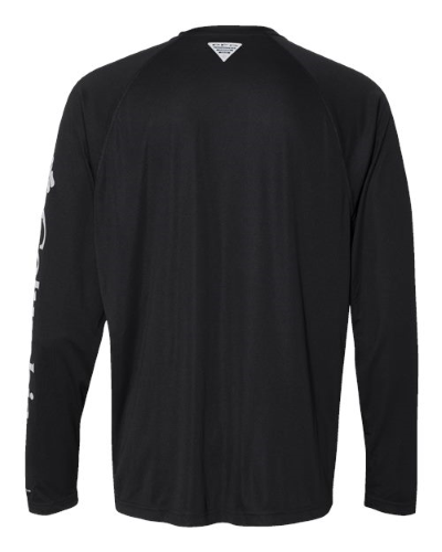 Black Cool Grey