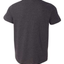 Dark Grey Heather