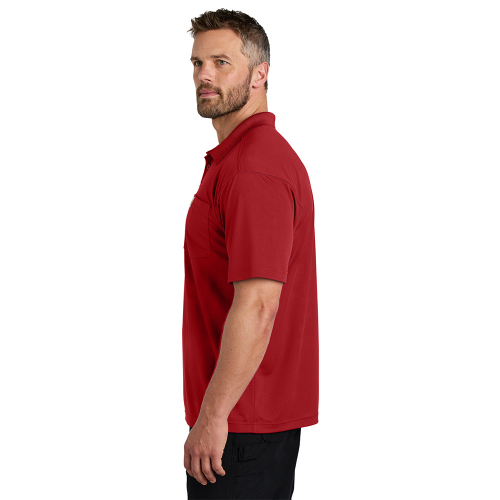 CrimsonRed
