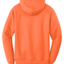 Neon Orange