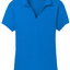 Skydiver Blue