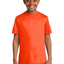 Neon Orange