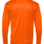Safety Orange