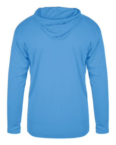 Columbia Blue