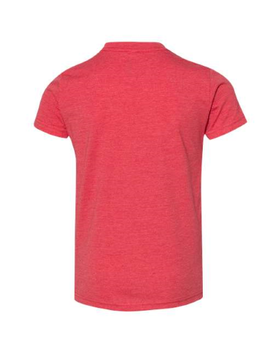 Heather Red